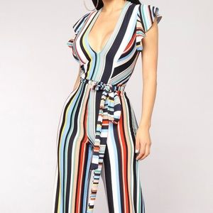 WOMENS jumpsuit